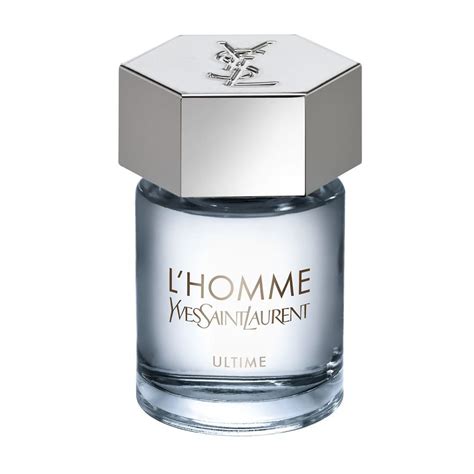 ysl l homme ultimate|YSL homme perfume price.